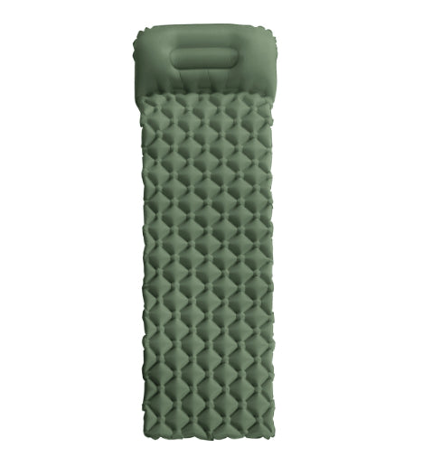 Air Mattress Sleeping Pad