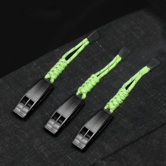 Fire Survival Whistle