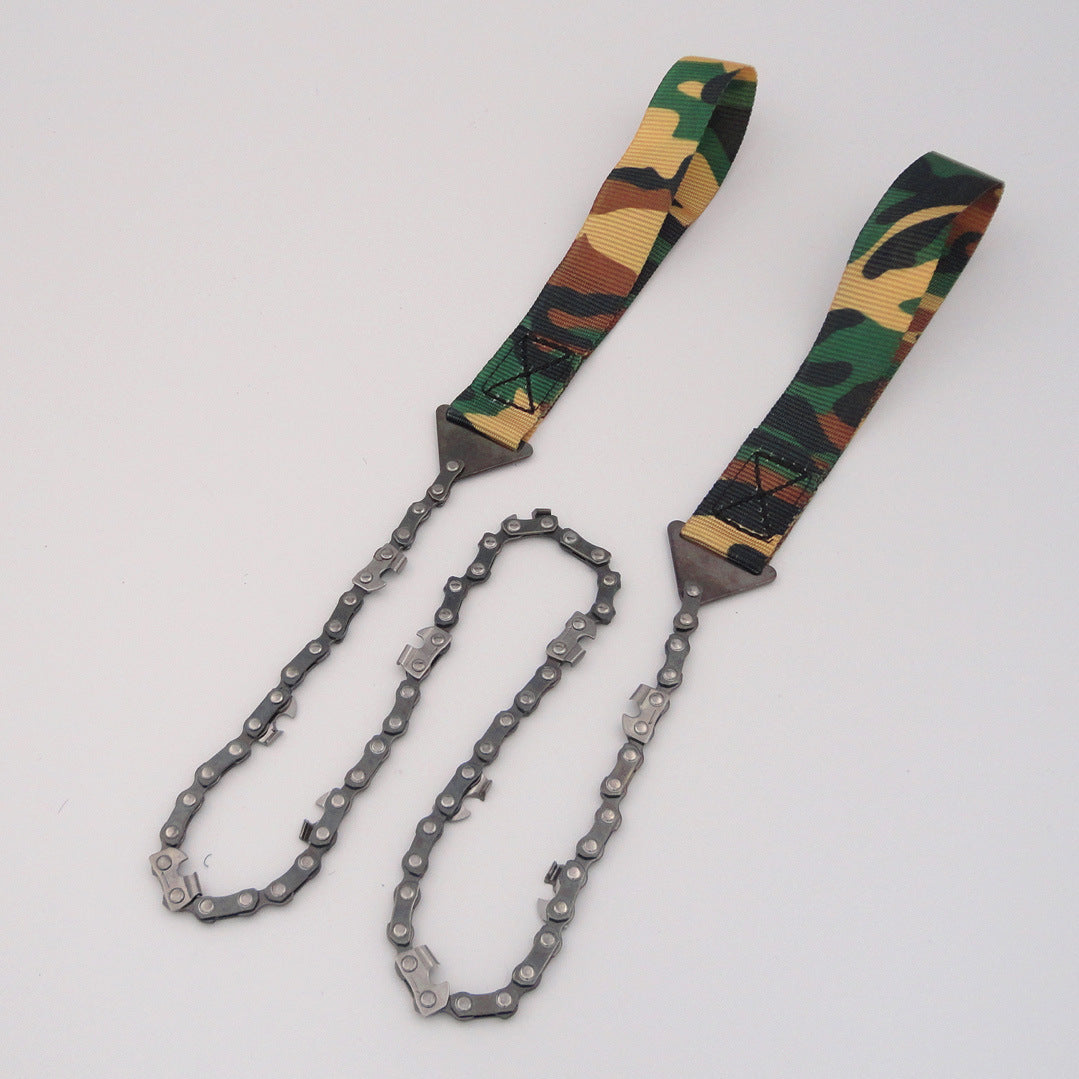 24 inch Portable Hand Chain Saw
