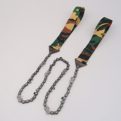 24 inch Portable Hand Chain Saw