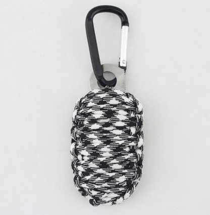 Outdoor Survival Kit Fishing Kit
