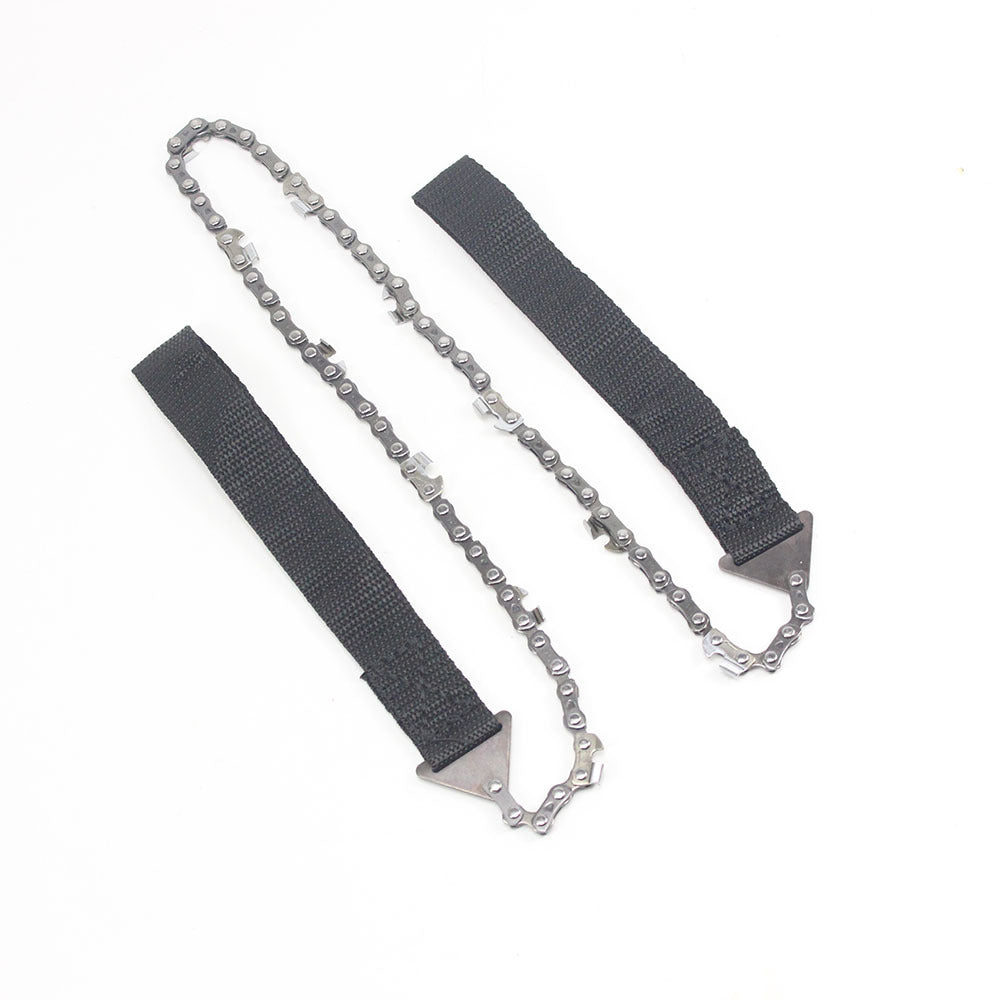 24 inch Portable Hand Chain Saw