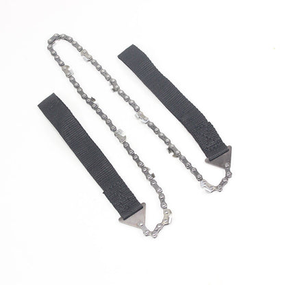 24 inch Portable Hand Chain Saw