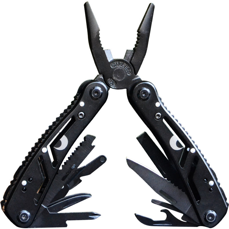 Multi Tool Military Camping Kit