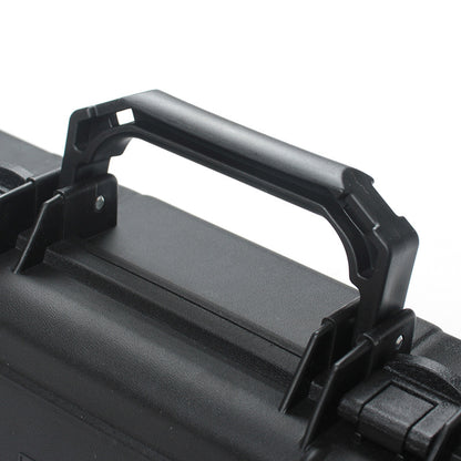 Telescopic Sight Special Box Sealed Waterproof And Moisture-proof