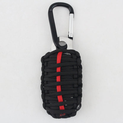 Outdoor Survival Kit Fishing Kit