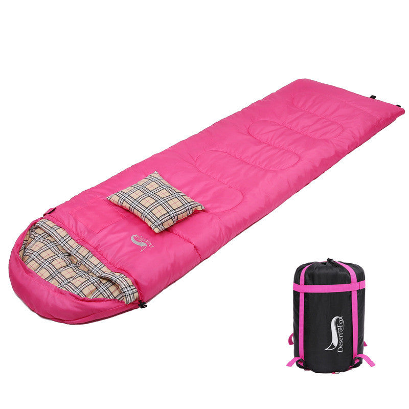 Camping Sleeping Bag