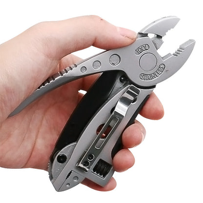 Outdoor Camping Multifunctional Pliers