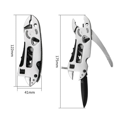 Outdoor Camping Multifunctional Pliers