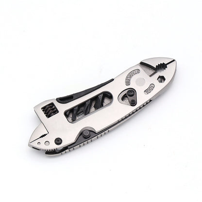 Outdoor Camping Multifunctional Pliers