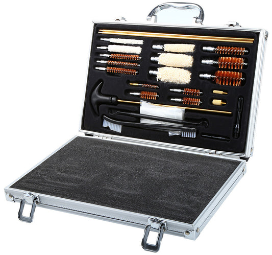 24pcs - Universal Gun Cleaning Kit