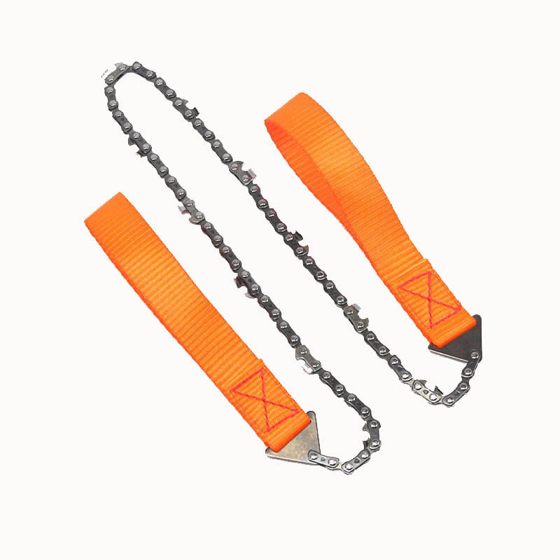 24 inch Portable Hand Chain Saw