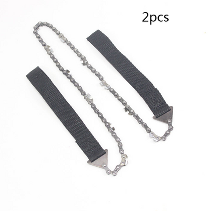 24 inch Portable Hand Chain Saw