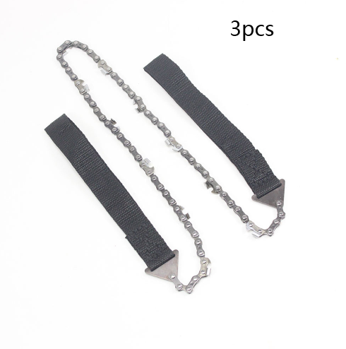 24 inch Portable Hand Chain Saw