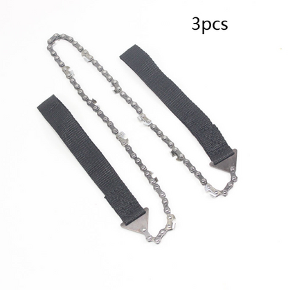 24 inch Portable Hand Chain Saw