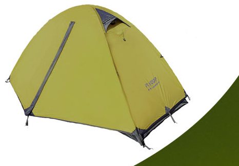 Outdoor Double Camping Rainproof Tents Outdoor Camping