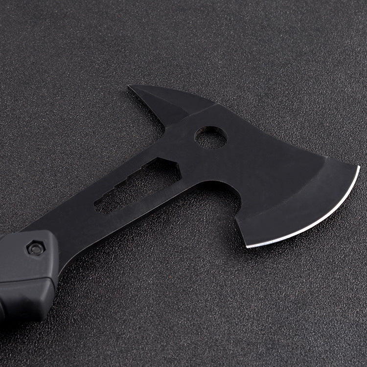 Axe - Multi-function Axe For Camping, Hiking, and Home
