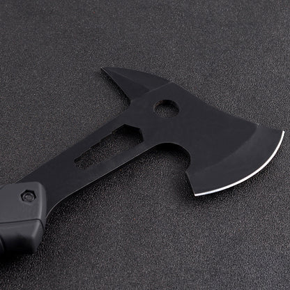 Axe - Multi-function Axe For Camping, Hiking, and Home