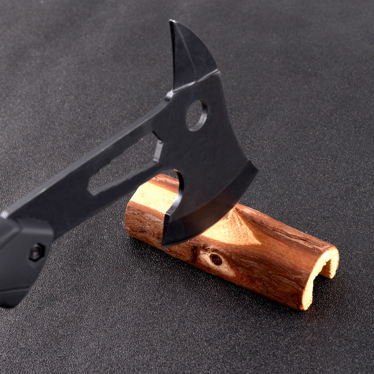 Axe - Multi-function Axe For Camping, Hiking, and Home