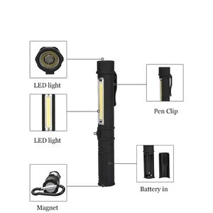 Magnet Camping Light