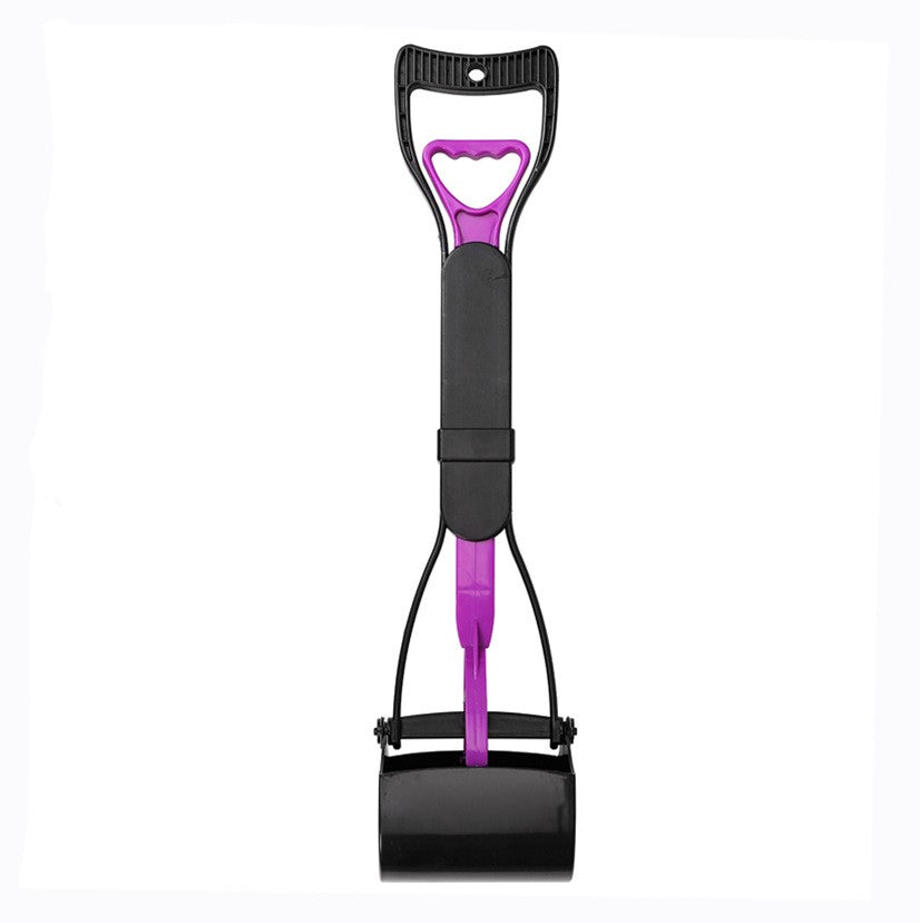 Pet Waste Grabber with long handle