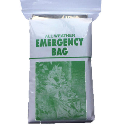 Disposable Emergency Sleeping Bag