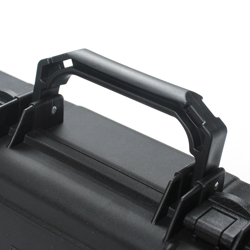 Telescopic Sight Special Box Sealed Waterproof And Moisture-proof