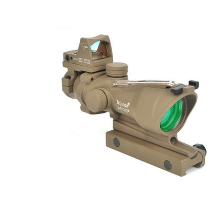 Red Dot Sight