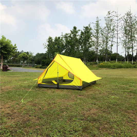 Camping Tent