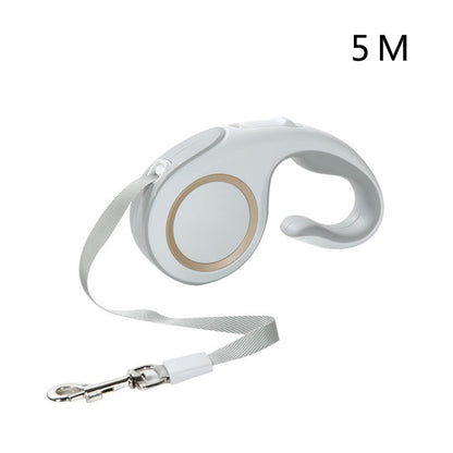 Automatic Retractable Dog Leash