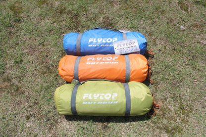 Outdoor Double Camping Rainproof Tents Outdoor Camping
