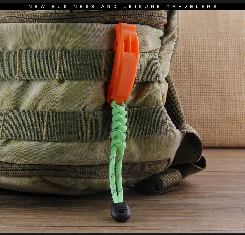Fire Survival Whistle
