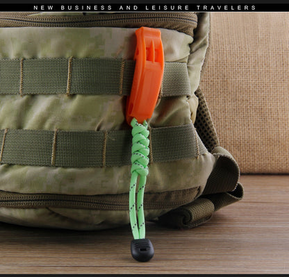 Fire Survival Whistle