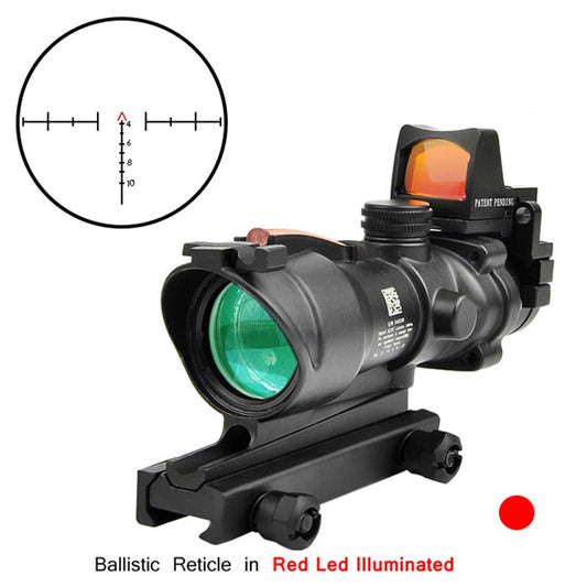 Red Dot Sight