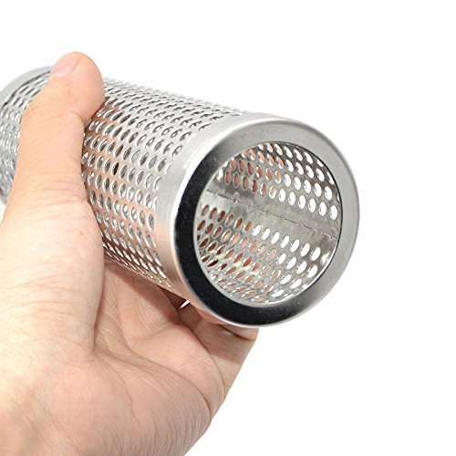 Barbecue Smoking Tube