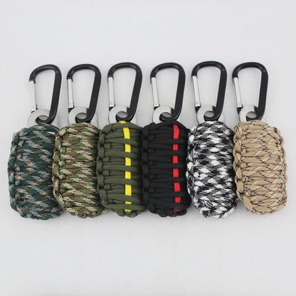 Outdoor Survival Kit Fishing Kit