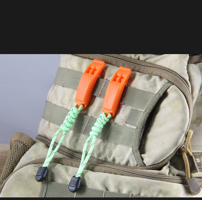 Fire Survival Whistle