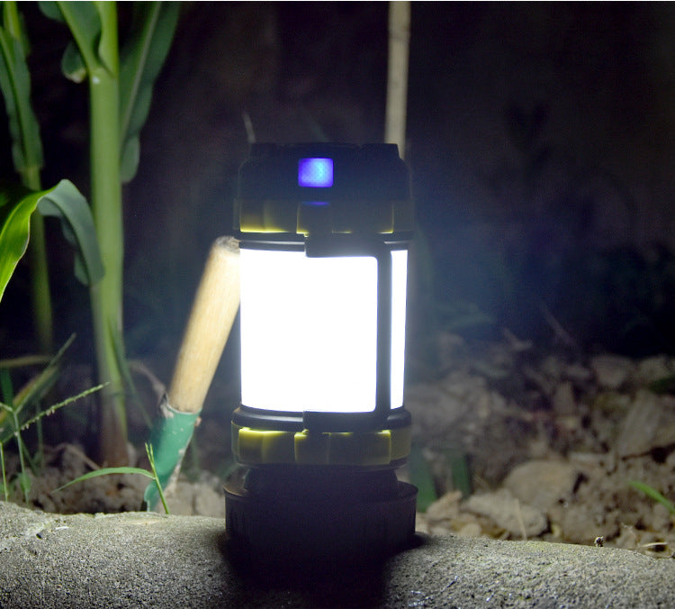 Camping Light LED Multifunctional USB Charging
