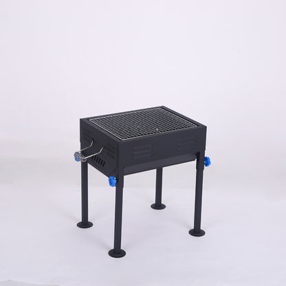 Folding Outdoor Camping Grill Stove