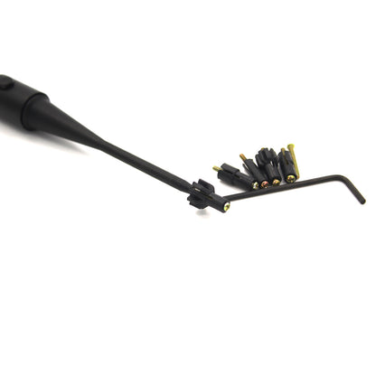 Laser Aiming Device Target Device Set Calibrator