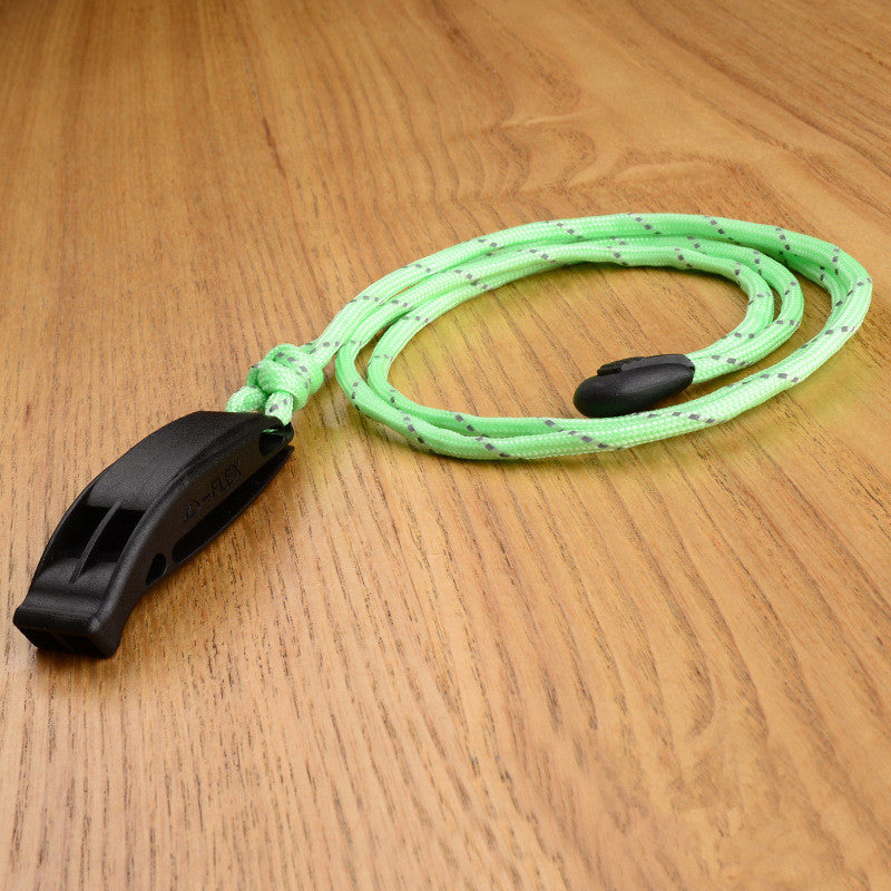 Fire Survival Whistle