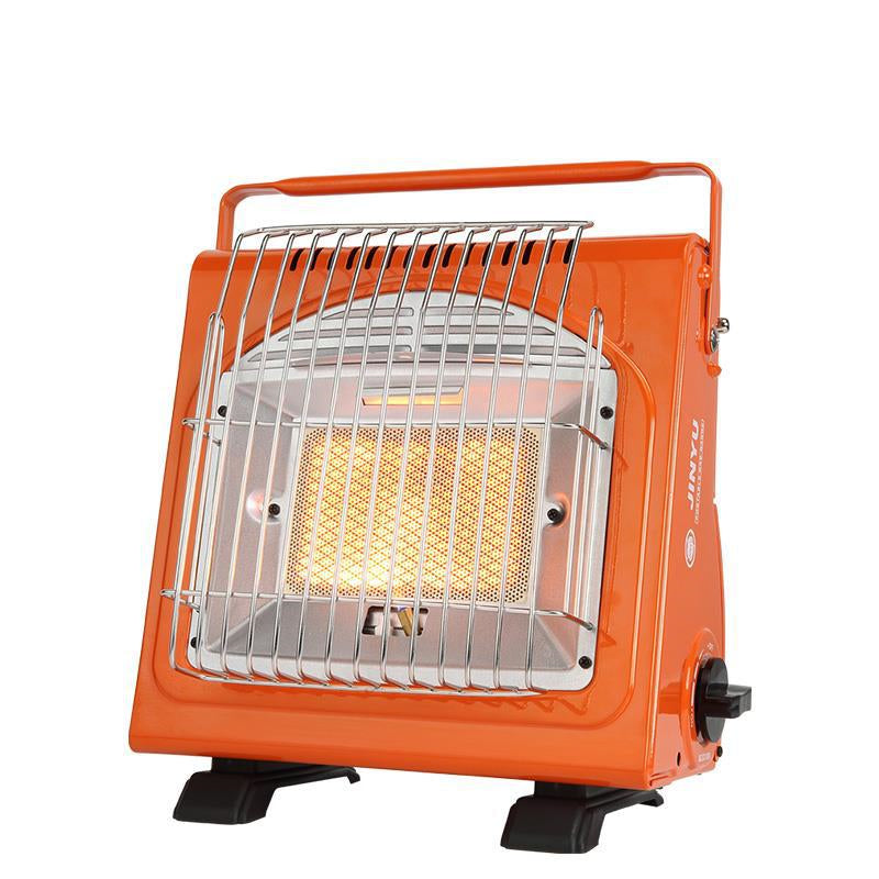Outdoor Portable Camping Heating