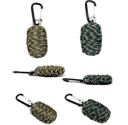 Outdoor Survival Kit Fishing Kit