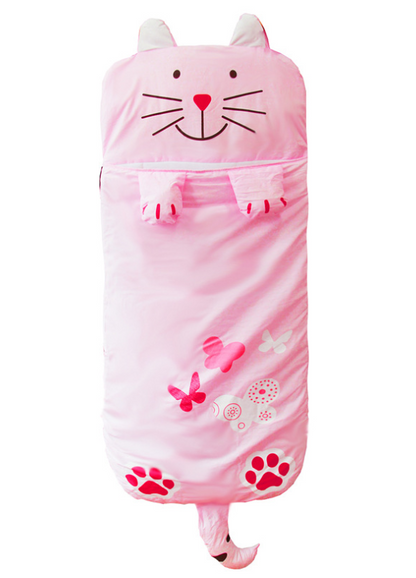 Sleeping bag