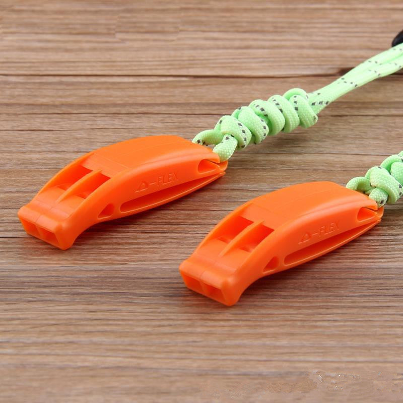 Fire Survival Whistle
