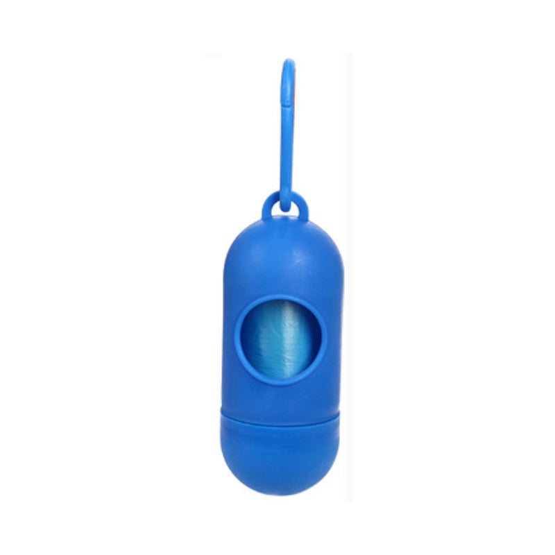Pet Trash Bag Dog Poop Bags For Waste Cleanup