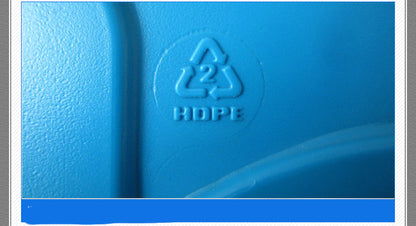 Camping Outdoor RV Modified Large-Capacity Water Tank