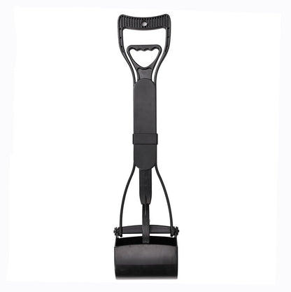 Pet Waste Grabber with long handle