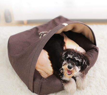 Pet tent