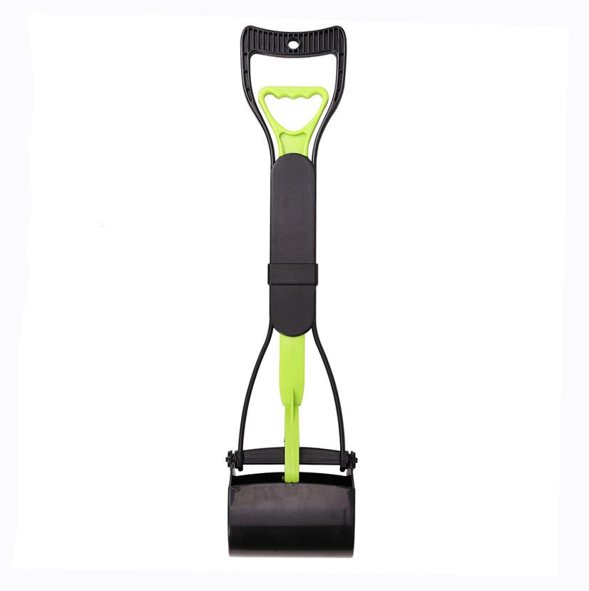 Pet Waste Grabber with long handle